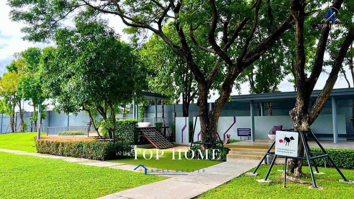 🏡 ขายด่วน! บ้านเดี่ยว 2 ชั้น หมู่บ้านพฤกษ์ลดา สุวรรณภูมิ 11