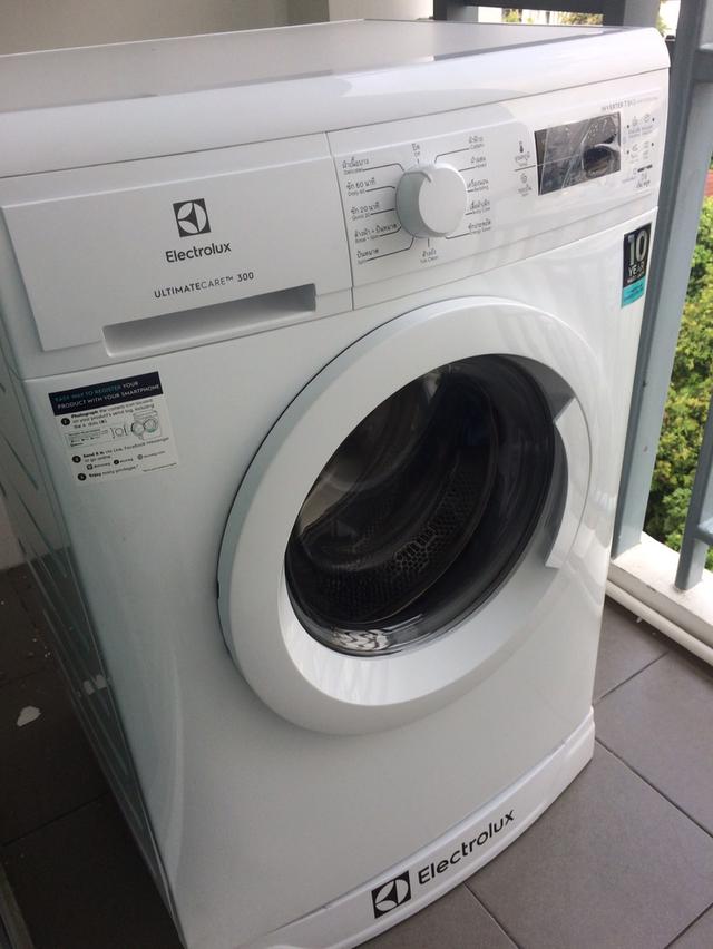 โครงการคอนโดมิเนียมเจริญกรุง80 17