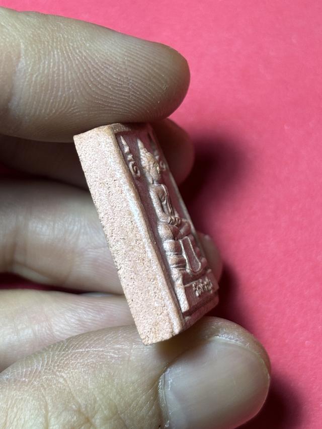 พระหางหมาก พิมพ์เนตรจุด รูปที่ 5