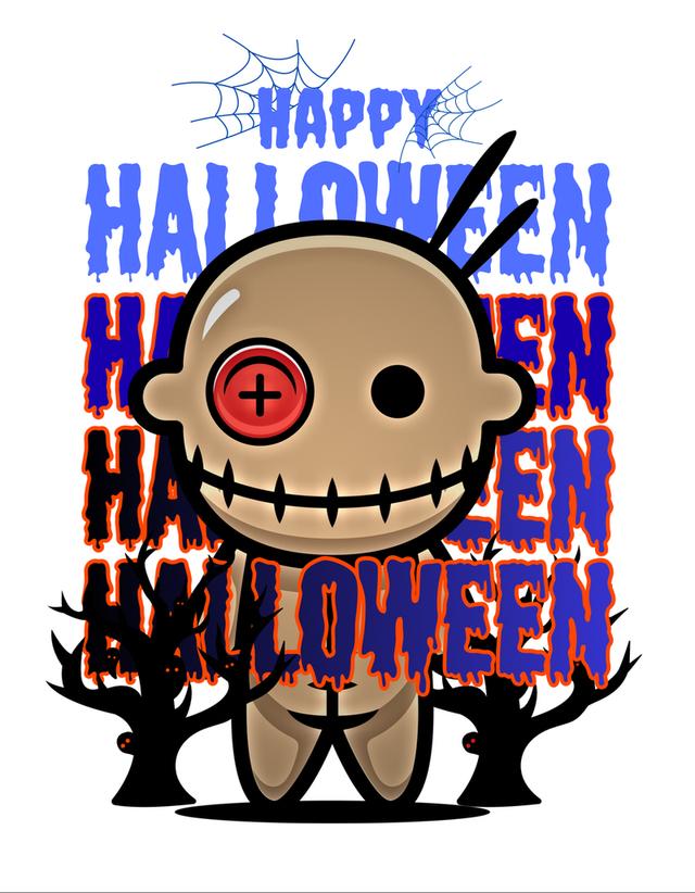 ขายลายตัวการ์ตูนต่างๆทำจากcanva