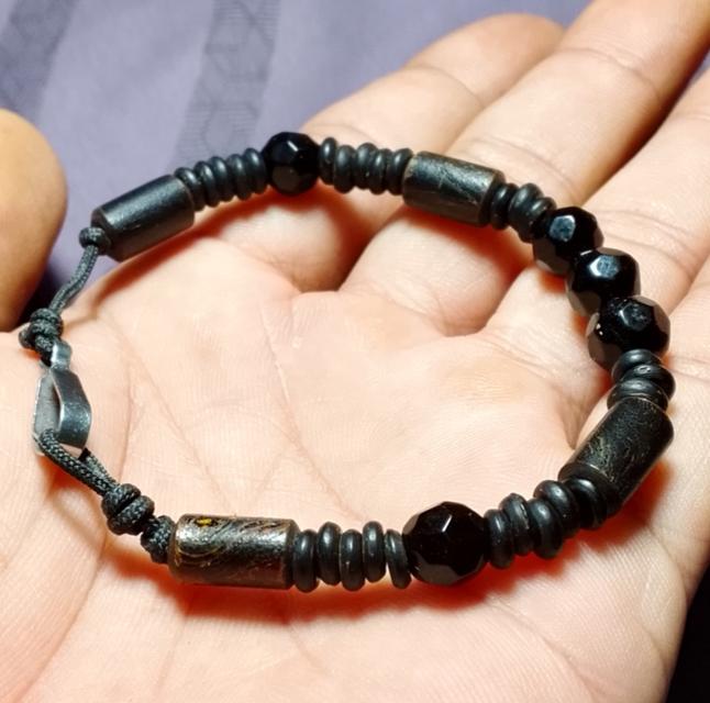 Amulet style /  สร้อยข้อมือ (handmade) รูปที่ 4