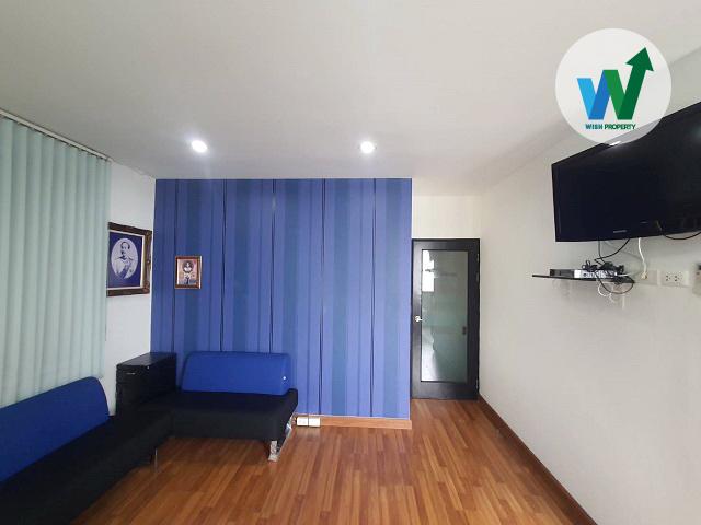 ขายถูกโฮมออฟฟิศ หลังมุม ติดถนนสุขุมวิท 77 อ่อนนุช 7