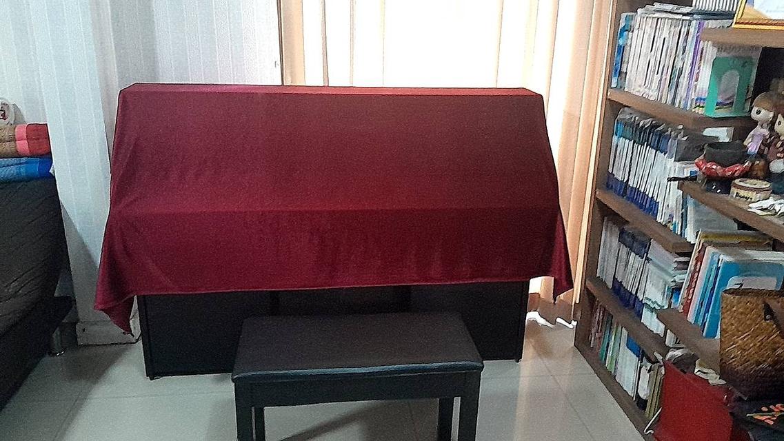 เปี่ยนโนญี่ปุ่น ยี่ห้อ YAMAHA