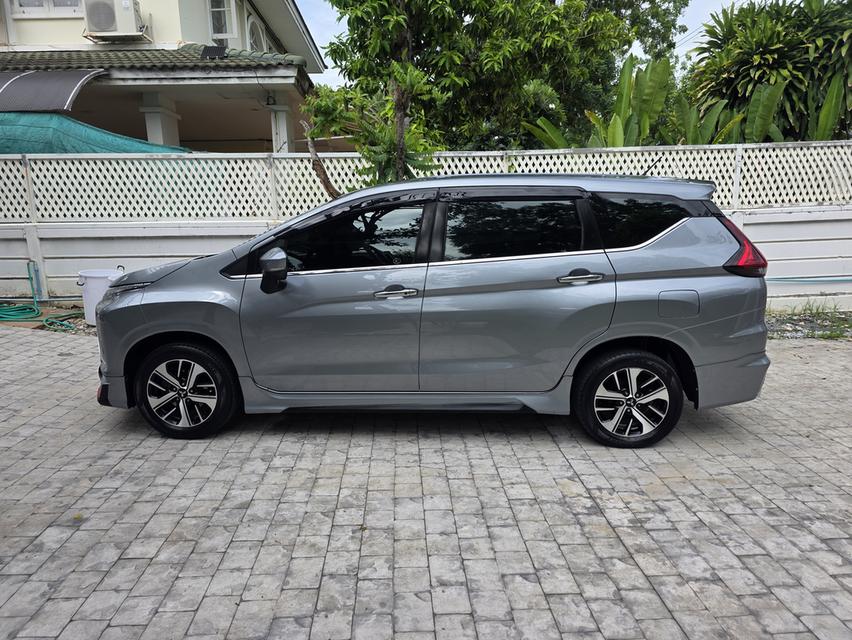 Mitsubishi xpender1.5 รูปย่อยที่ 4