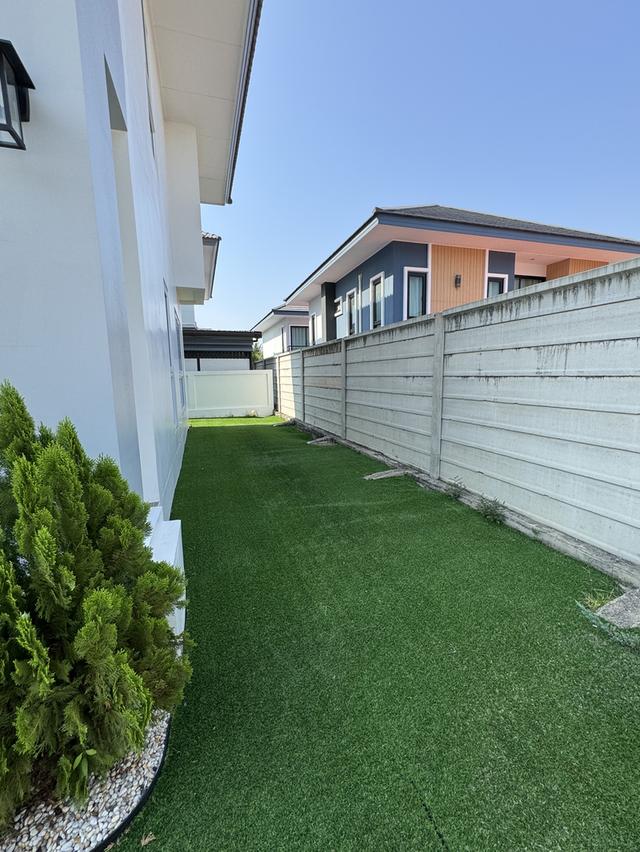 ขายบ้านพร้อมเฟอร์นิเจอร์ หิวกระเป๋าเข้าอยู่ได้เลย 10