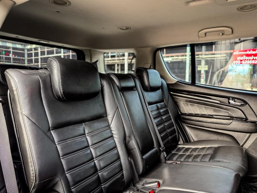 ขาย Isuzu MU-X 1.9 Ddi ปี19 15