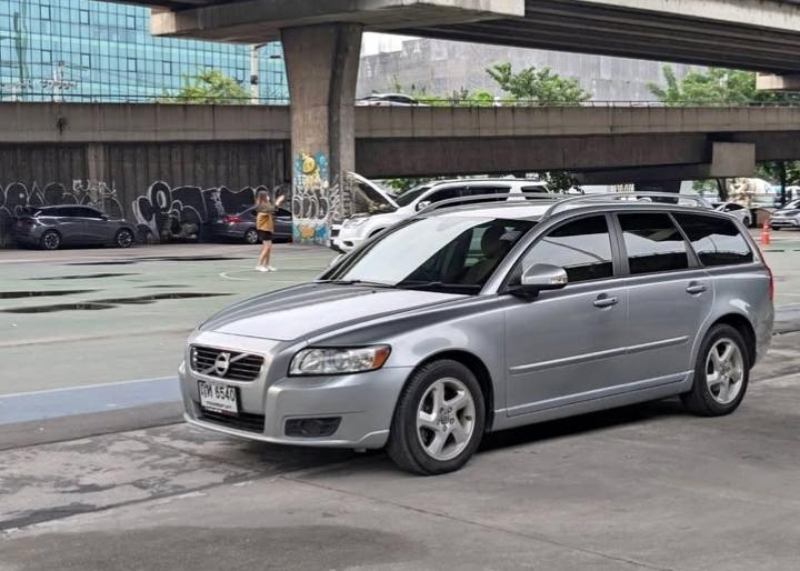 ขาย 2011 Volvo V50 5