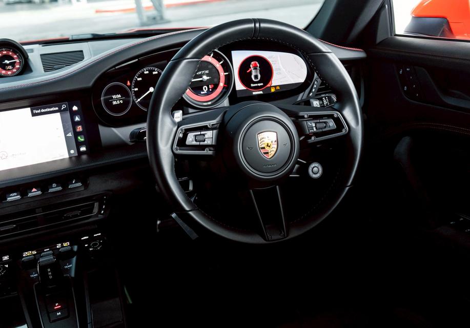 ðļPorsche 911 Carrera 4 GTS āļĢāļ AAS (2023) āļ§āļēāļĢāļąāļāļāļĩāļĻāļđāļāļĒāđāļāļķāļāđāļāļ·āļāļ 7/2026 Option āļāļĢāļ āļĢāļđāļāļāļĩāđ 7