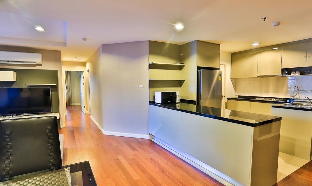 Condo for rent, good location, near shopping mall, convenient transportation 6