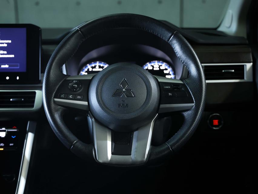 2022 Mitsubishi Xpander 1.5 (ปี 22-27) GT Wagon AT รูปที่ 7