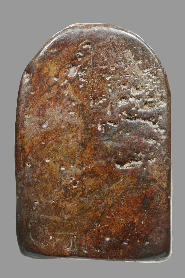 พระซุ้มกอพิมพ์ใหญ่