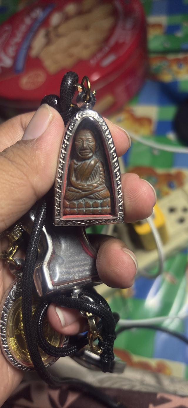 หลวงปู่ทวด วัดช้างไห้