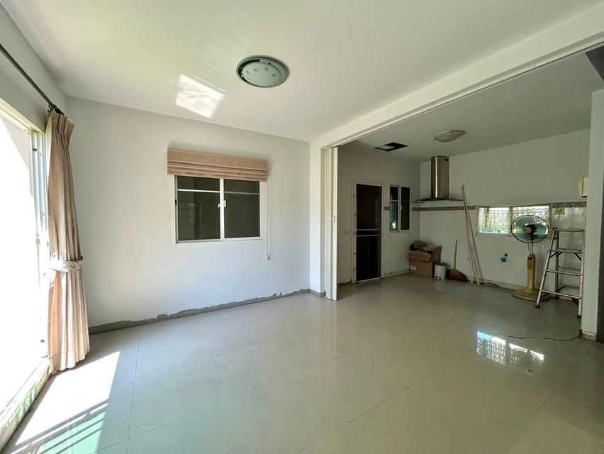 บ้านเดี่ยว ภัสสร ราชพฤกษ์ - ติวานนท์ 13