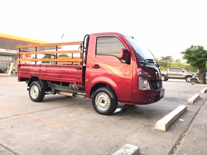 Tata Tata Super Ace Mint สีแดง 5