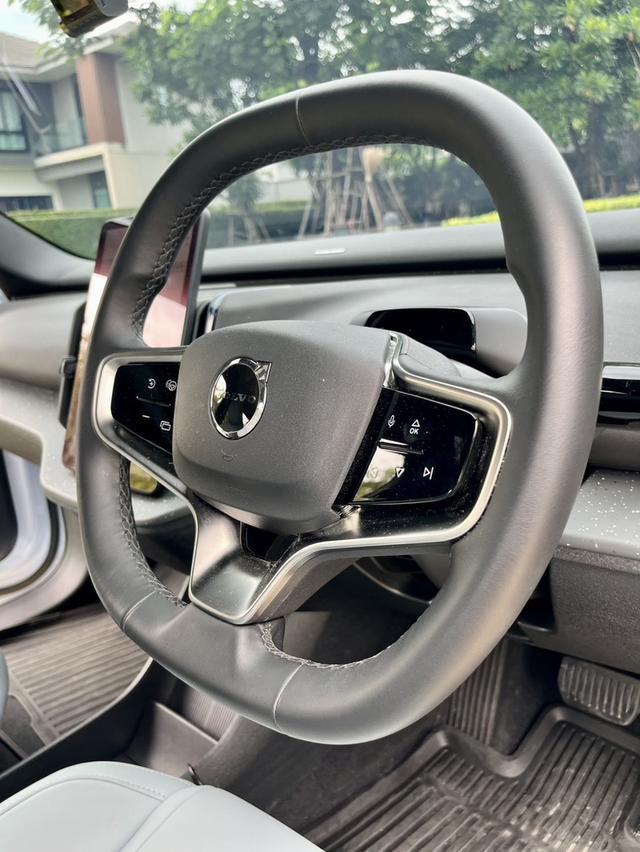 Volvo EX30 Ultra Twin Motor Performance ปี 2024  8