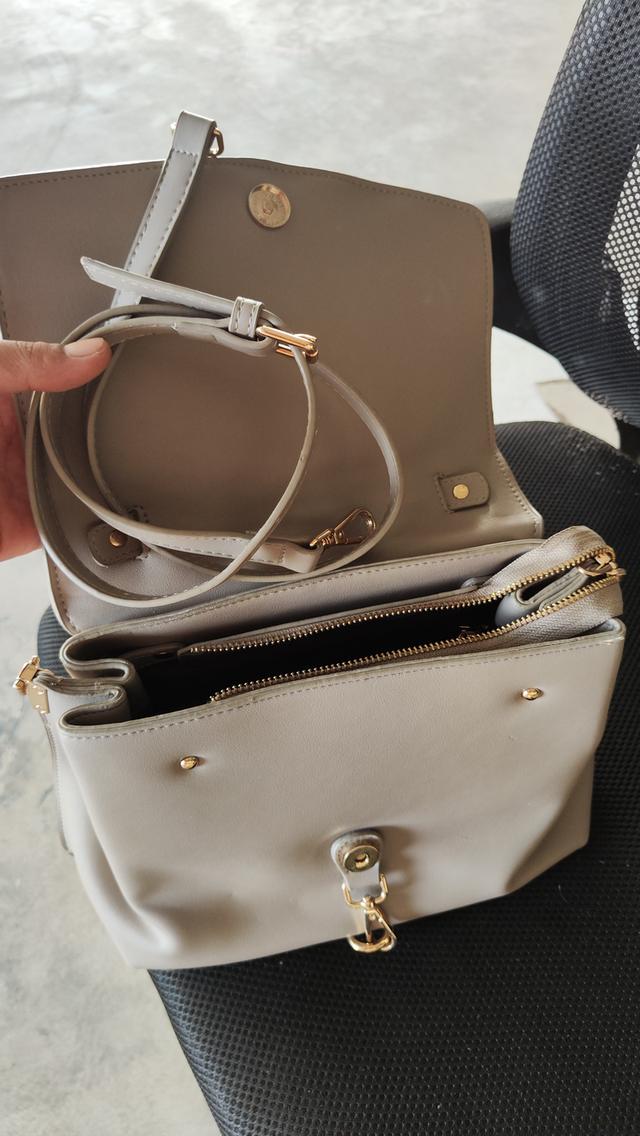 กระเป๋า JACOB ของแท้ รุ่น 4416 7