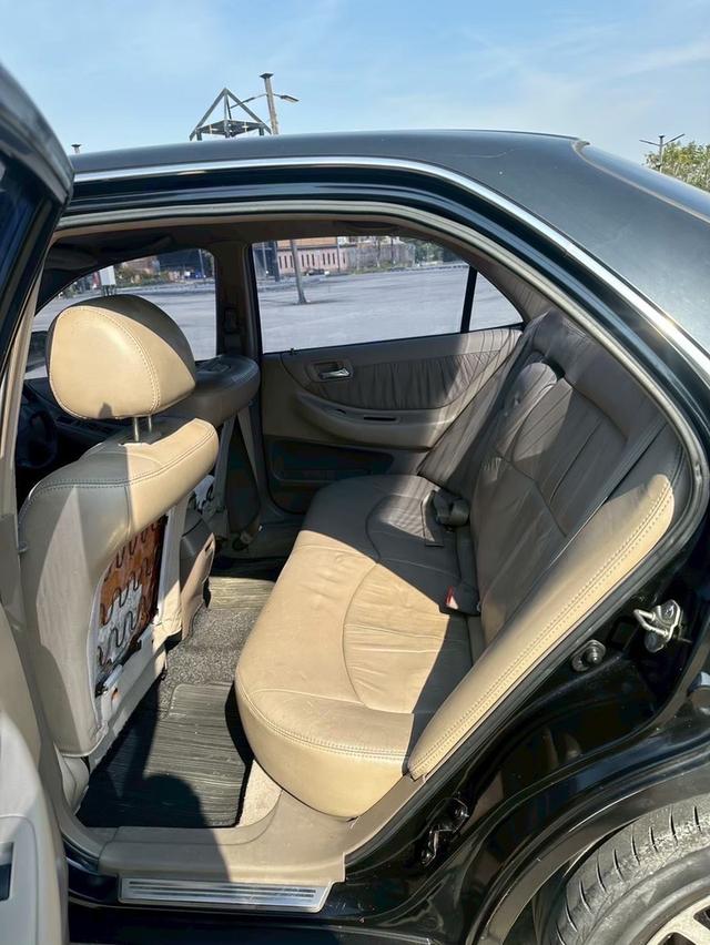 รหัสรถ BK542 Honda Accord 2.2💥ปี2000💥 รูปที่ 12