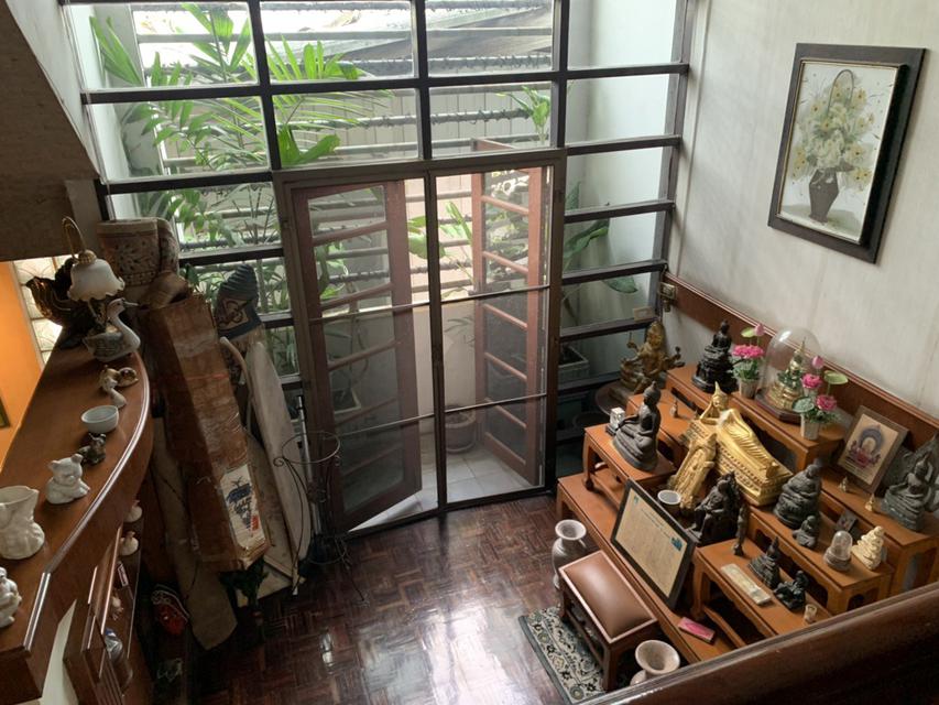 ขายบ้านราคาพิเศษ อารีย์สัมพันธ์ ซอย 6 6