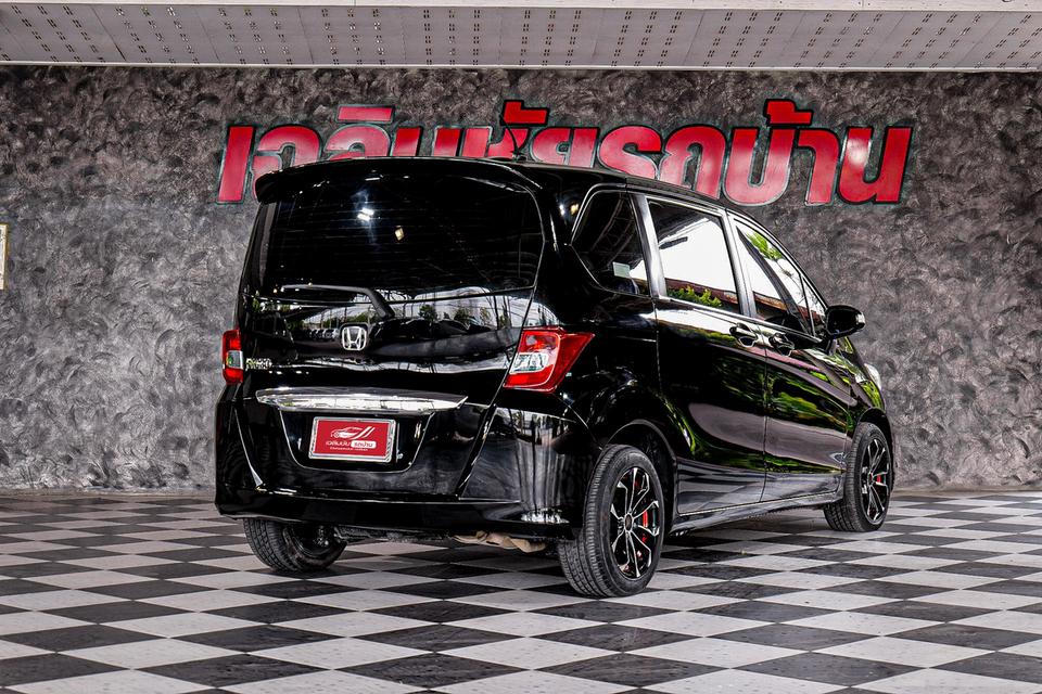 HONDA FREED 1.5 EL A/T ปี 2012