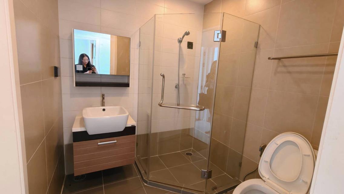 ให้เช่า 1ห้องนอน BTSปุณณวิถี 2ห้องนอน Whizdom @ Punnawithi Station (วิสซ์ดอม ปุณณวิถี สเตชั่น) สุขุทวิท 64 7