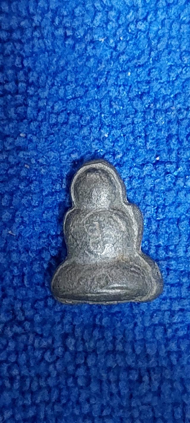 พระปิดตาอาจารย์เอียดวัดดอนศาลา รูปที่ 2