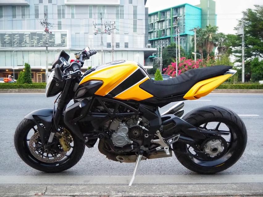 ปล่อยต่อ MV Agusta Brutale 675 3