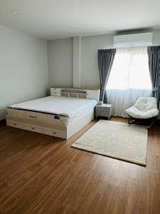 U1434 ให้เช่าบ้านเดี่ยว2ชั้น บ้านเดี่ยวหรูสไตล์โมเดิร์น Centro Bangna เฟส 2 ทำเลติด Mega บางนา บ้านพร้อมเฟอร์ครบ ทำเลดีเดินทางสะดวกเข้าออกได้หลายทาง 13