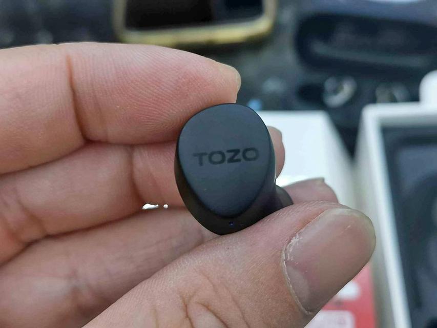 หูฟัง Tozo Agile Dots ไร้สาย 2