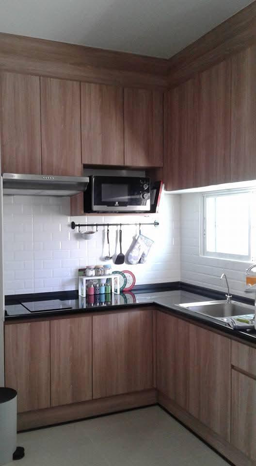 ขายทาวน์โฮมใกล้รร. สวนกุหลาบธนบุรี 7