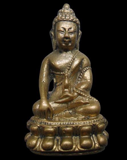 พระเครื่อง 7