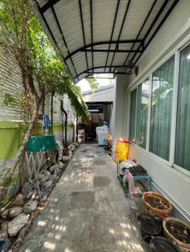 ขาย บ้านเดี่ยว ดีซิโอ้ ราชพฤกษ์-รัตนาธิเบศร์ 250 ตรม. 55.6 ตร.วา ใกล้สถานี MRT สีม่วง บางรักใหญ่ 9