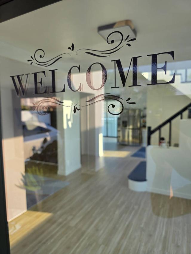 ขาย/ให้เช่าบ้านเดี่ยว 2 ชั้น หมู่บ้านสินทวีการ์เด้น 1 บ้านฉาง-ระยอง วิวภูเขา เงียบสงบเป็นส่วนตัว 4