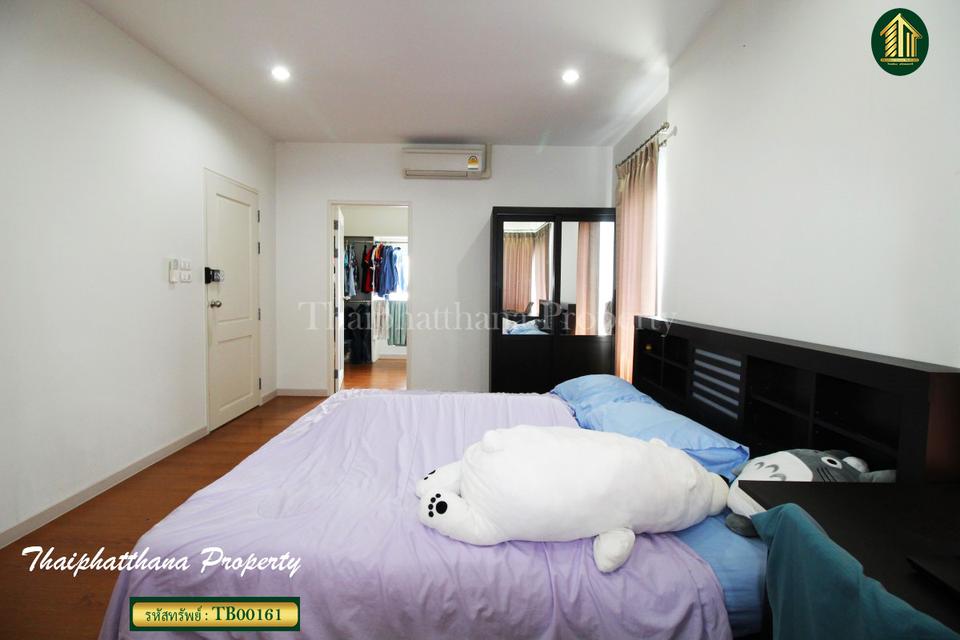 วิลล่า โนวา เทพารักษ์ 12