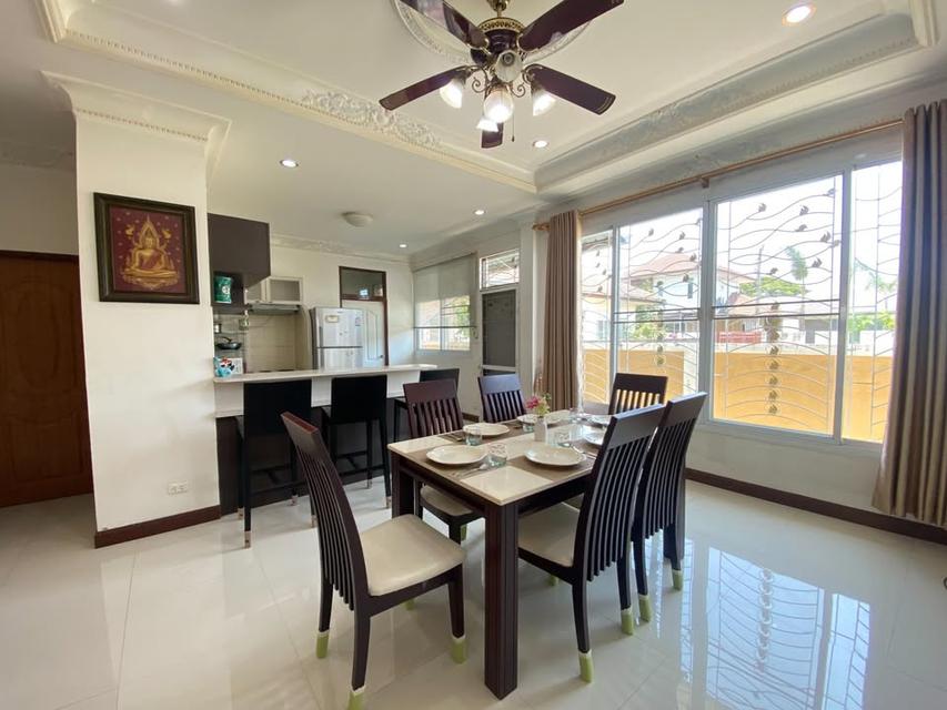 ให้เช่าบ้านเดี่ยวชั้นเดียว พื้นที่กว้างขวาง ใจกลางเมืองอุดรธานี (H1SR-187) 10