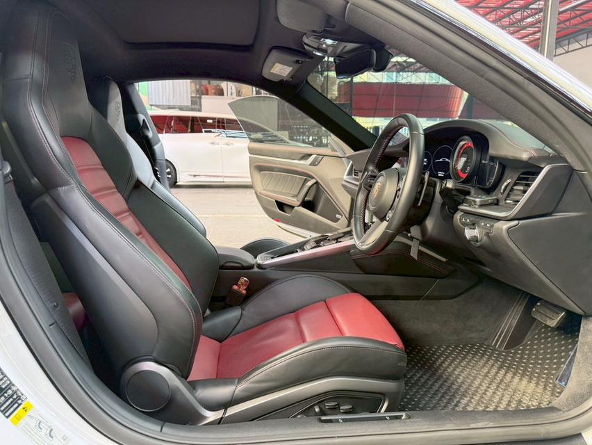 Porsche 911/992 Carrera S ปี 2023 รูปที่ 15