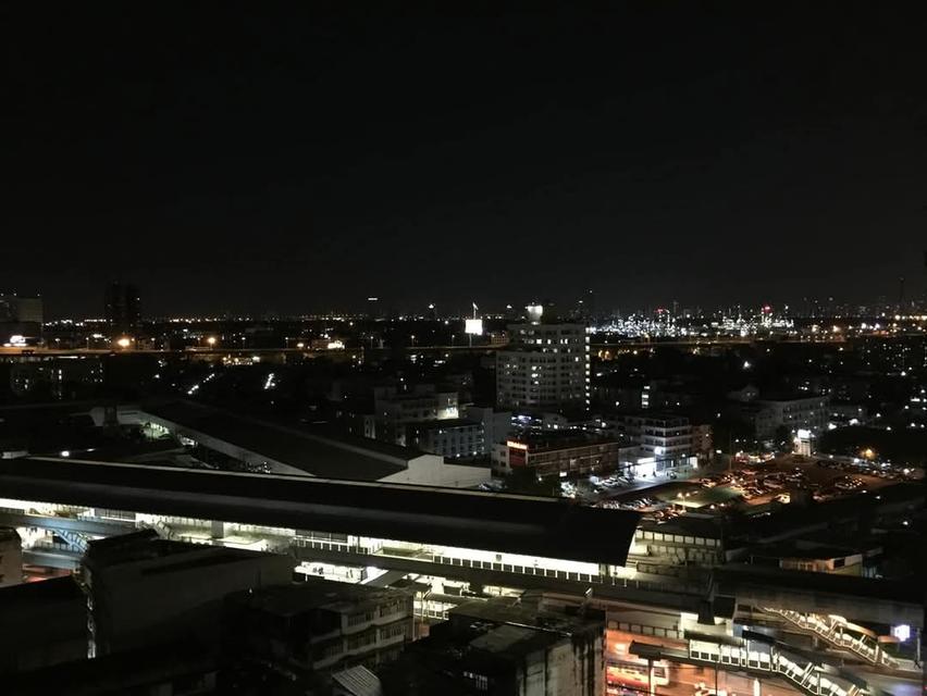 คอนโดให้เช่า-For Rent 10