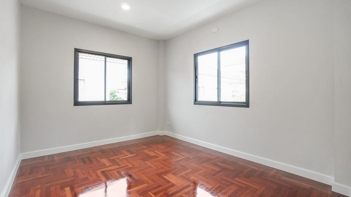 ขายบ้านมือสองตกแต่งใหม่ โครงการ เพอร์เฟค เพลส รัตนาธิเบศร์ - สถานีไทรม้า  (Perfect Place Rattanathibet - Saimastation) ใกล้รถไฟฟ้าสายสีม่วงสถานีไทรม้า 13