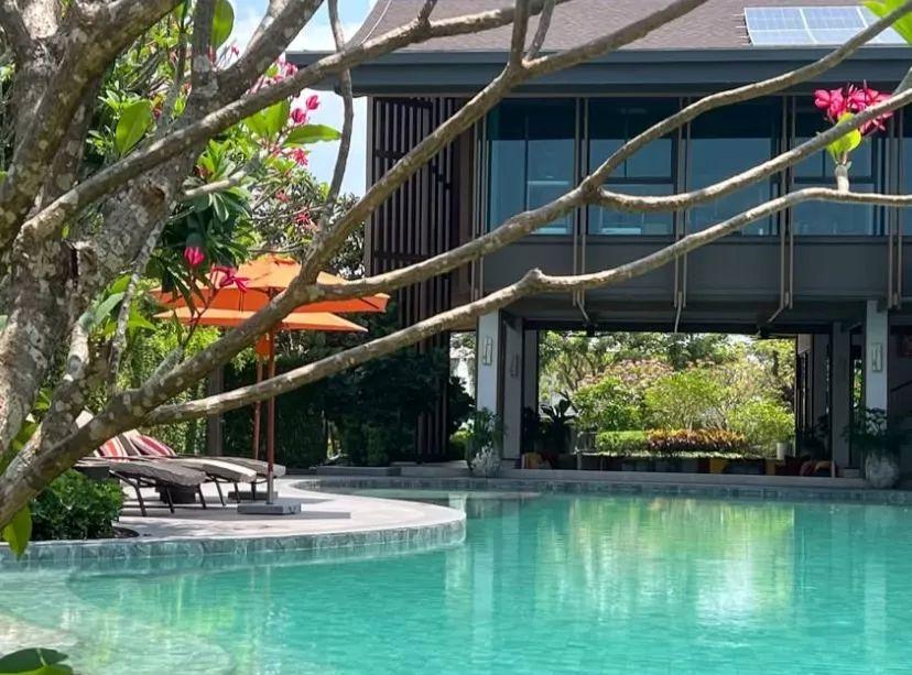 ขาย/ให้เช่า บ้านเดี่ยว บุราสิริ กรุงเทพกรีฑา เขตบางกะปิ กรุงเทพมหานคร BRE25429 12