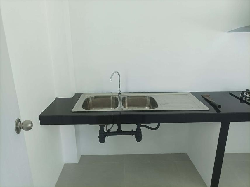 บ้านสร้างใหม่ 75ตร.ว. อ.ดอยสะเก็ด จ.เชียงใหม่ 4