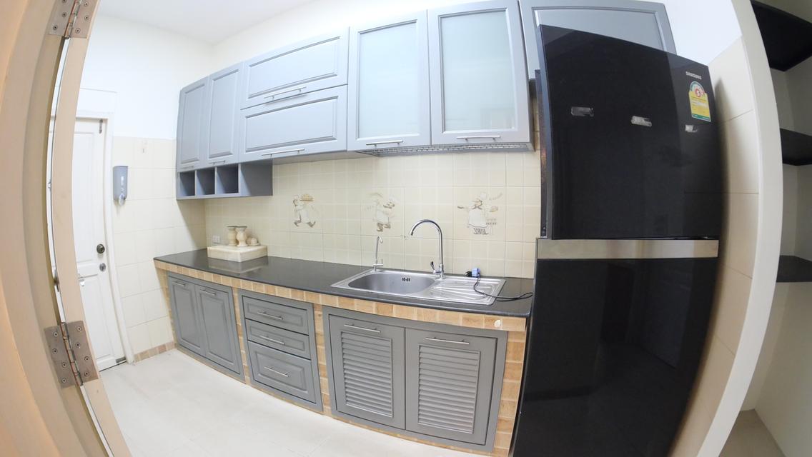 ขายบ้านเดี่ยว2ช้้น ม.รสาสแปนิชคอร์ทยาร์ด ใกล้ BTS มัยลาภ เพียง 1.9 กิโล 10