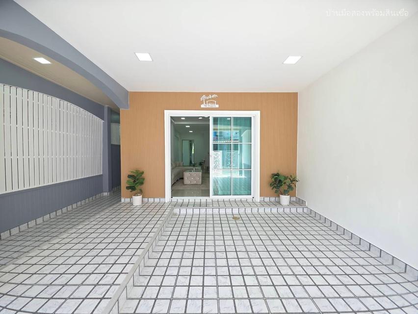 หมู่บ้านเคซี 4 หทัยราษฎร์ 39 3