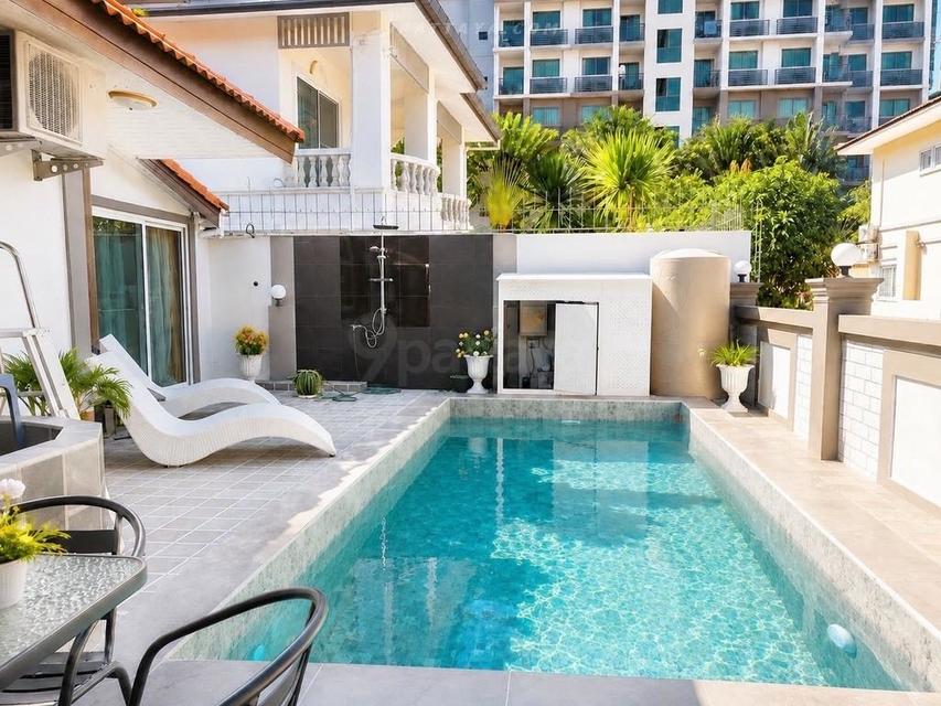 For Sale — Investment House in Thappraya Soi 15, PattayaHouse for sale in a prime location on Thappraya Soi 15, Pattaya. Suitable for personal living 1