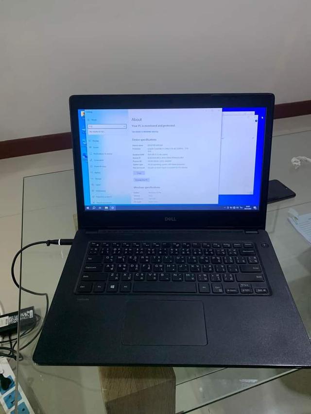 Dell latitude 3480