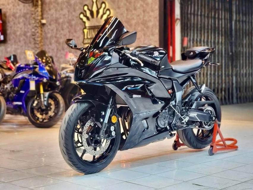 ขาย Yamaha R7 ปี 2023 ราคาต่อรองได้ 2