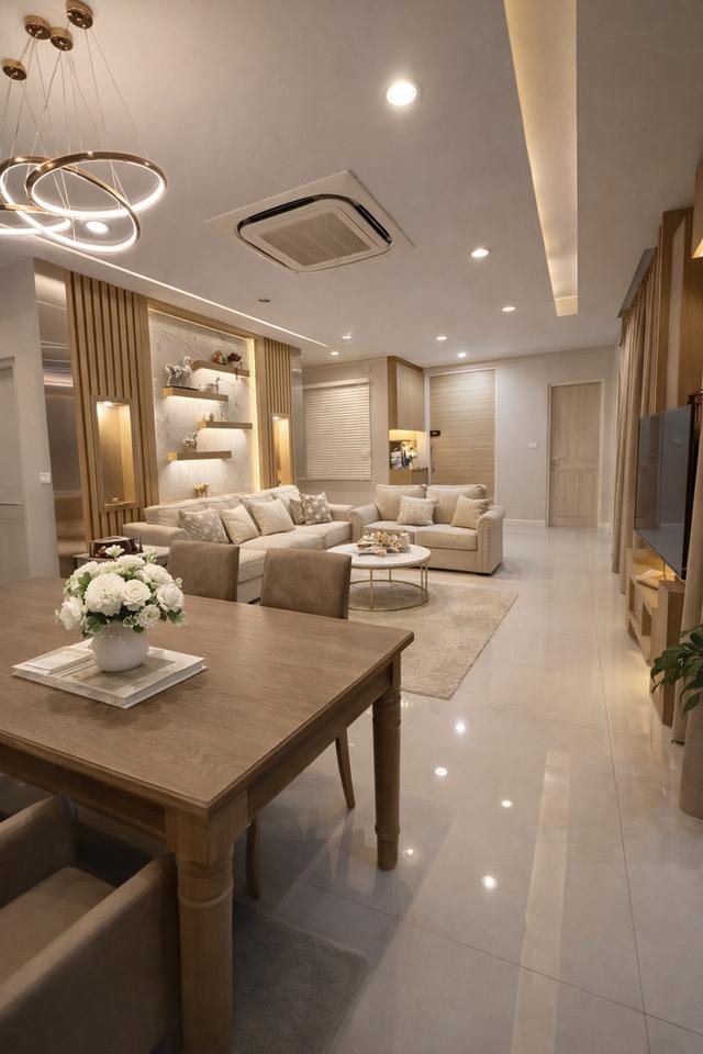 บ้านเดี่ยว ติดรถไฟฟ้า บางหว้า ราชพฤกษ์ 3