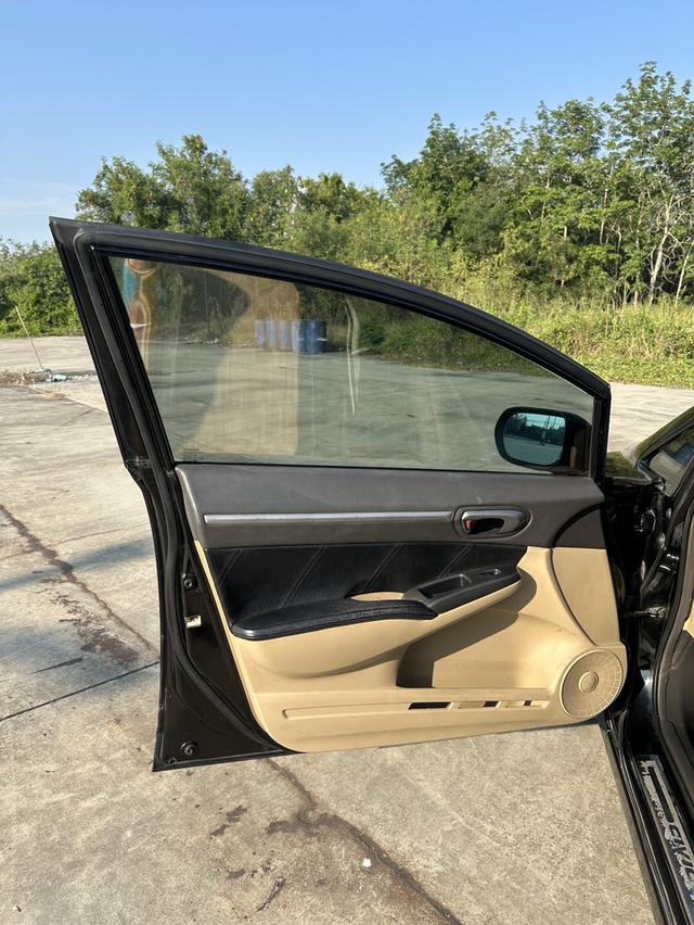 รหัสรถ BK7438 Honda Civic FD 1.8💥ปี2008💥 รูปที่ 20
