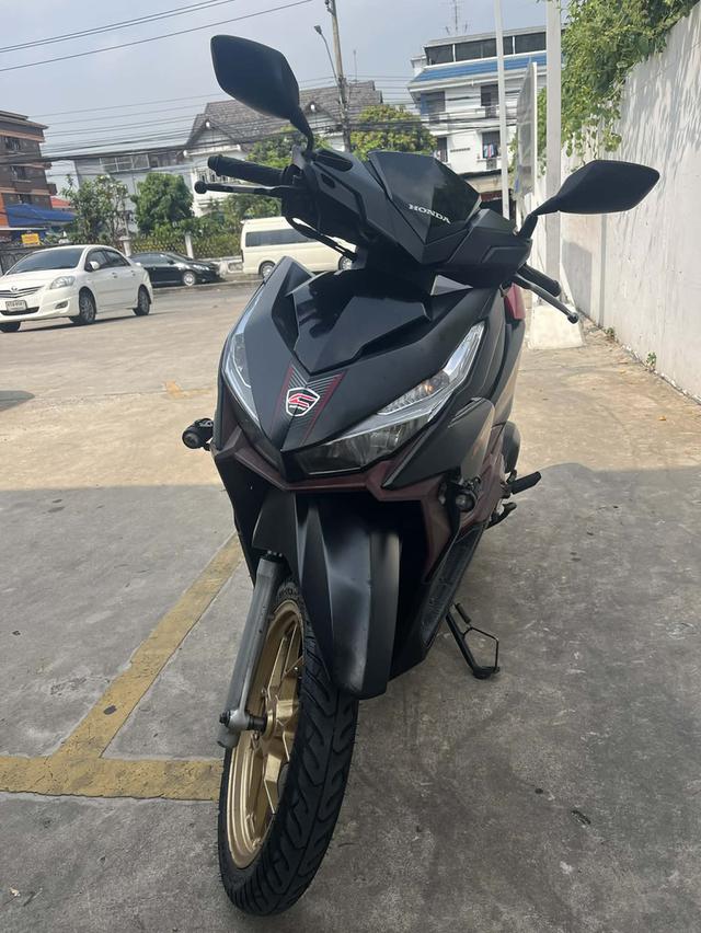 รถมอเตอร์ไซค์มือสองเจ้าของขายเอง รูปที่ 5