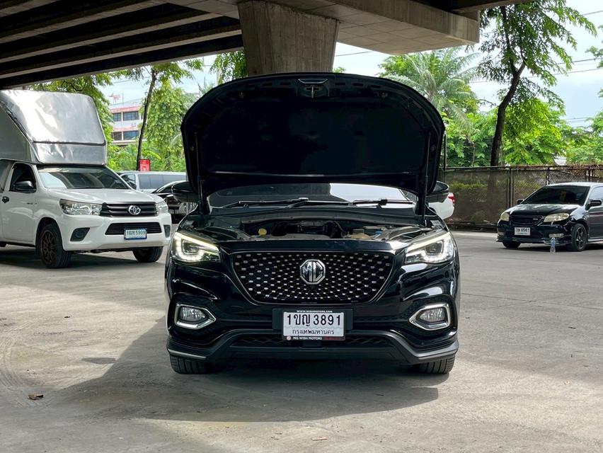 รหัสรถ WMT3891 MG HS 1.5 X Sunroof ปี 2020  19