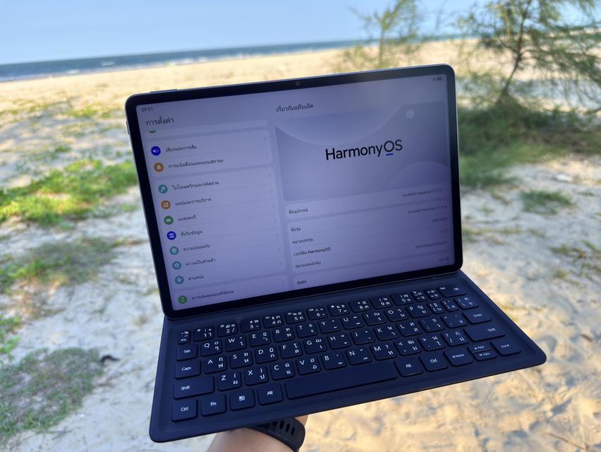 Huawei matepad 11.5s รูปที่ 11