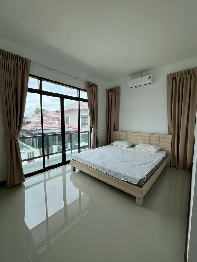 ขายบ้านเดี่ยวหลังใหญ่ บ้านฉาง–ระยอง 4 ห้องนอน พร้อมเฟอร์ฯ ราคา 3.39 ล้านบาท 11